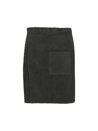 VOSSEN | Saunakilt para hombre LARS Azul Cadete | olive